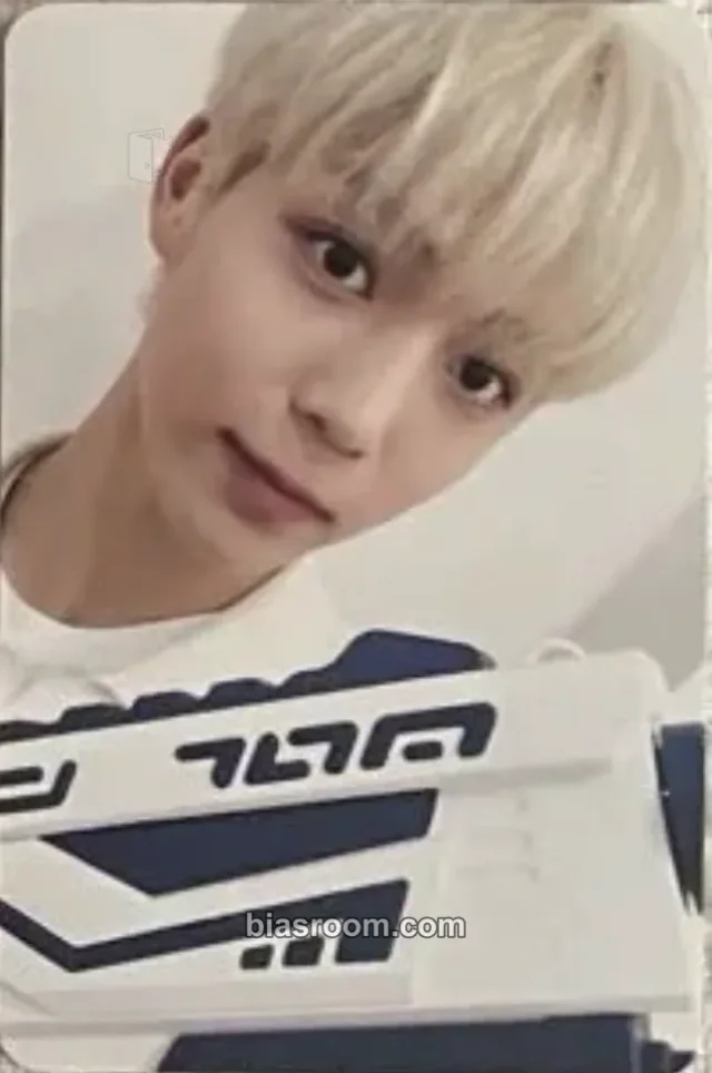 ALL(H)OURS - Minje - Witness Album makestar round 2 video call (fancall)