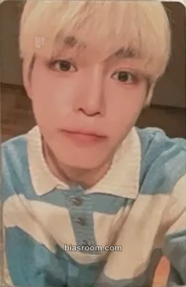 ALL(H)OURS - Minje - Witness Album million music round 1 video call (fancall)