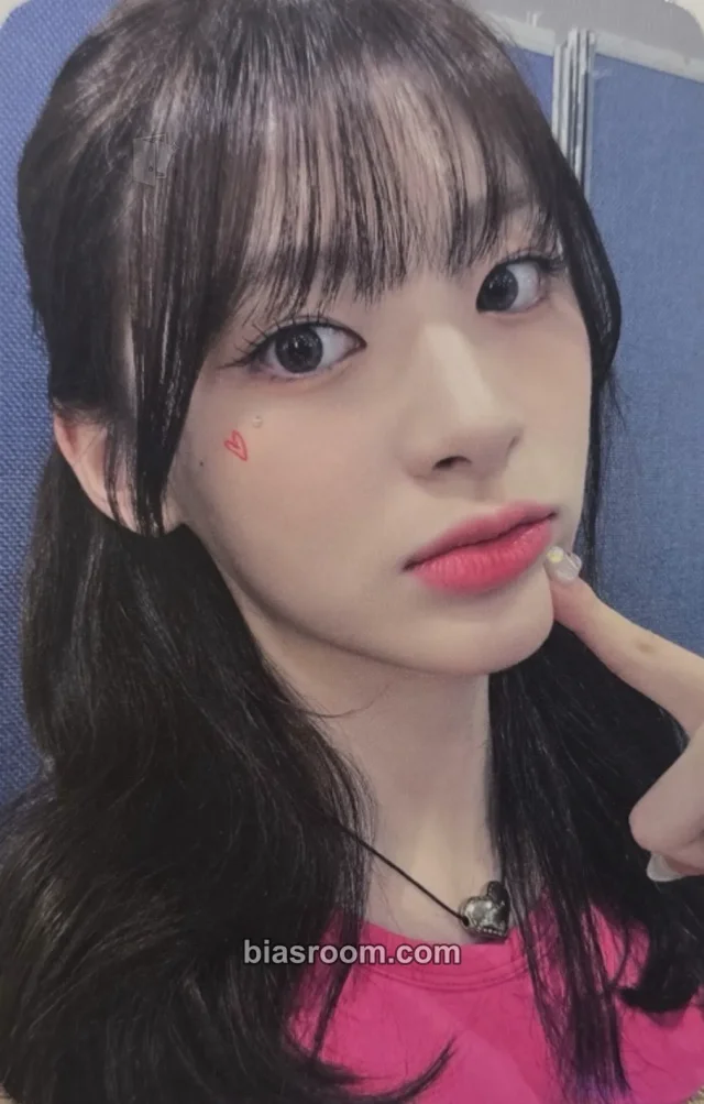 STAYC - Seeun - TEENFRESH Album fansign hello82 chicago