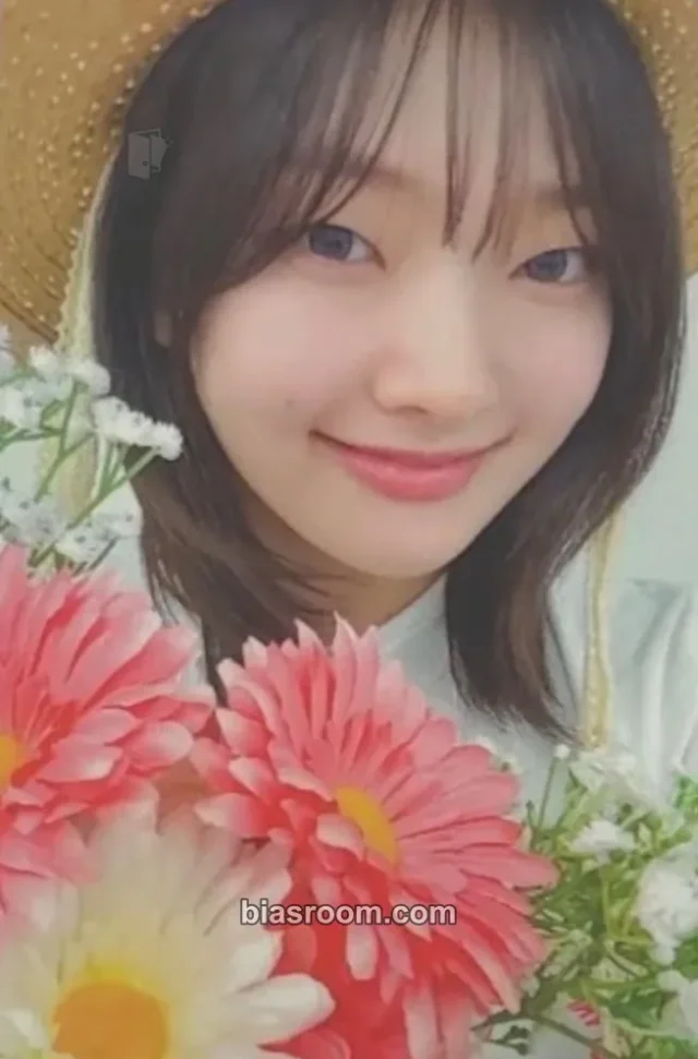 Weeekly - Soeun - Bliss Album makestar round 3 video call (fancall)
