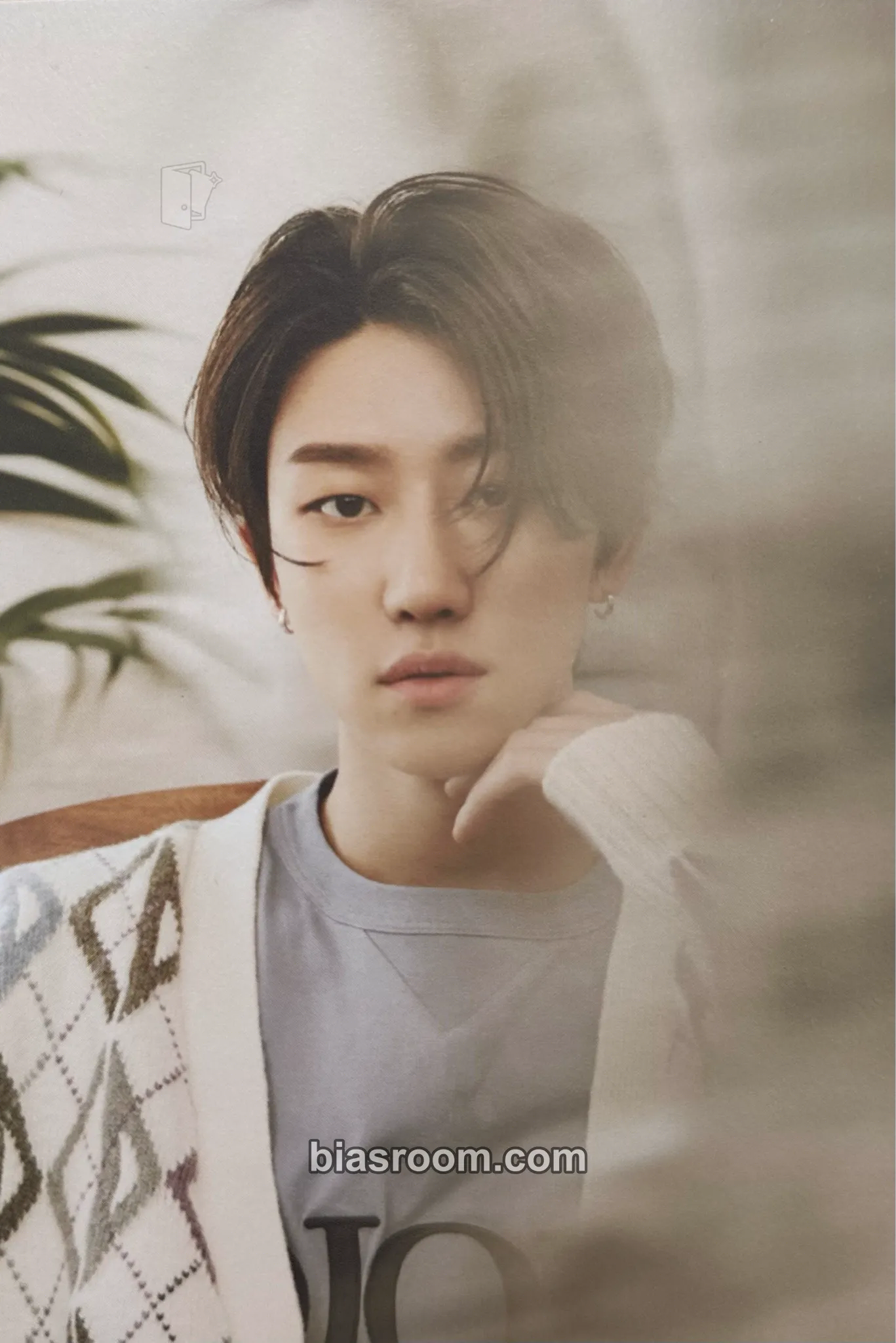 The8 Your Choice Photocard - SEVENTEEN - SEVENTEEN K-pop photocard