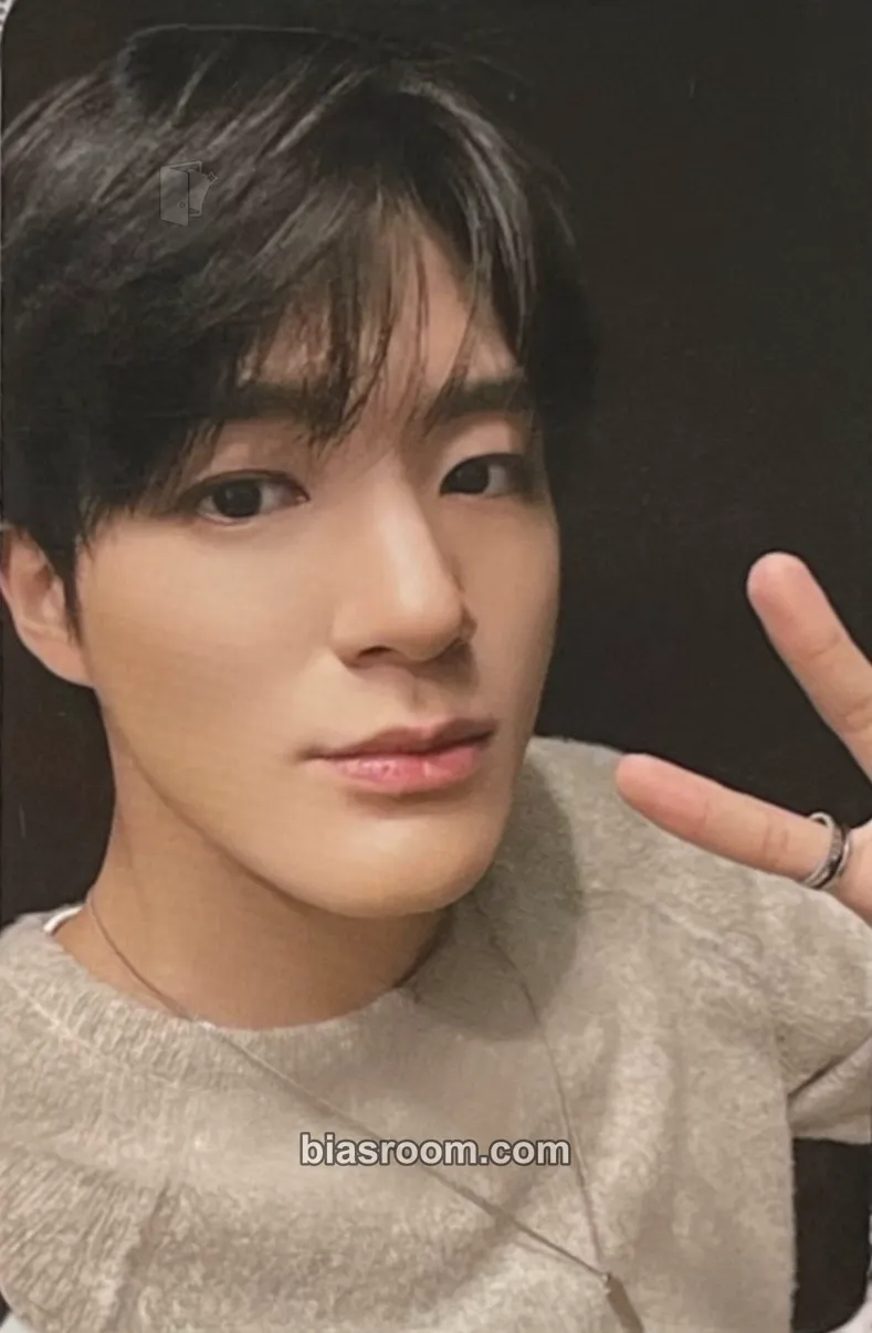 Jeno Beat It Up Photocard - NCT DREAM - NCT DREAM K-pop photocard