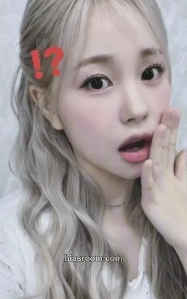 Weeekly - Jihan - Bliss Album ktown4u fansign round 2
