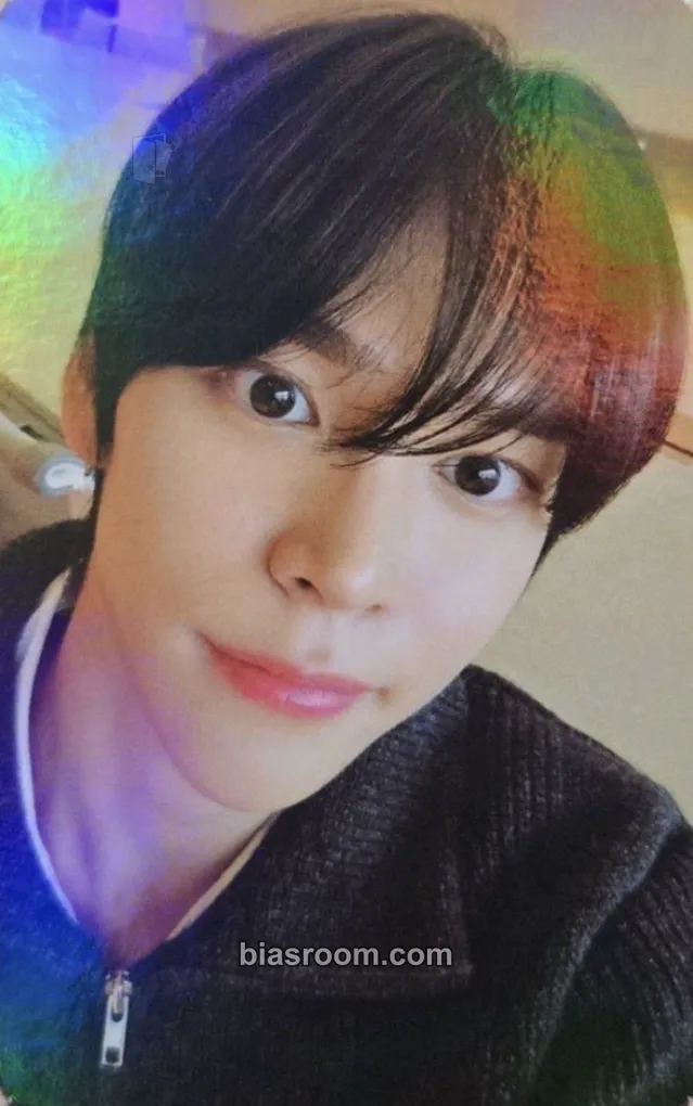 Eunseok Get A Guitar Photocard - RIIZE - RIIZE K-pop photocard