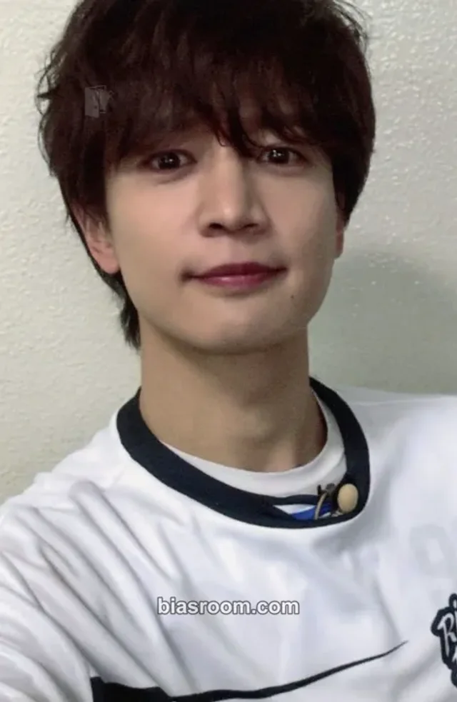 SHINee - Minho - SHINee Anniversary Merch Other 2026 version pajama set merch photocard
