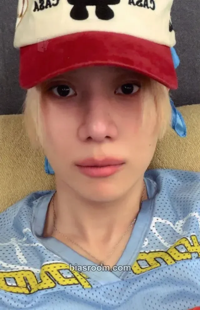 SHINee - Taemin - SHINee Anniversary Merch Other 2026 version merch photocard card holder