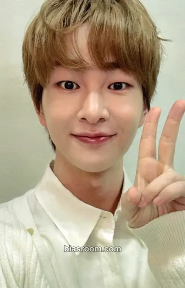SHINee - Onew - SHINee Anniversary Merch Other 2026 version card holder merch photocard