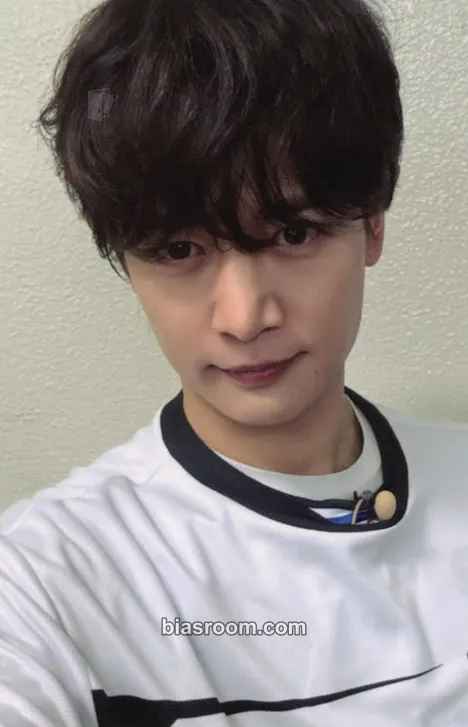 Minho SHINee Anniversary Merch Photocard - SHINee - SHINee K-pop photocard