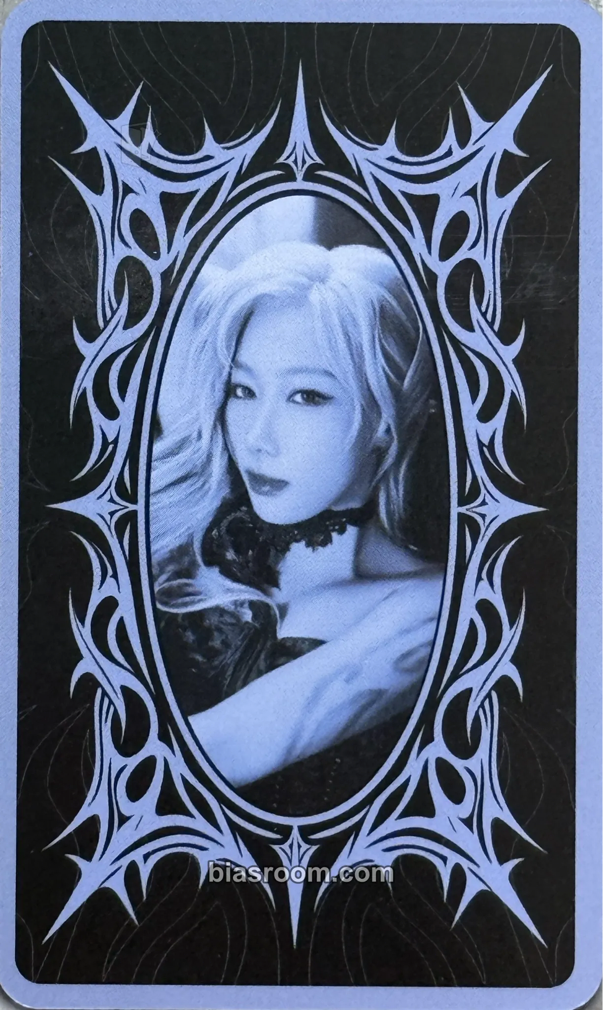 Handong Handong Fan Concert 2026: Mirror of a Mid-summer Night Photocard - Dreamcatcher - Dreamcatcher K-pop photocard