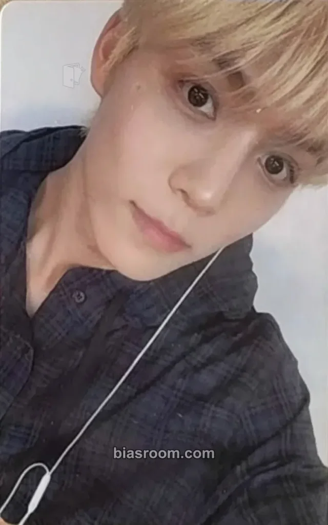 ALL(H)OURS - Minje - Witness Album fanplee round 3 video call (fancall)