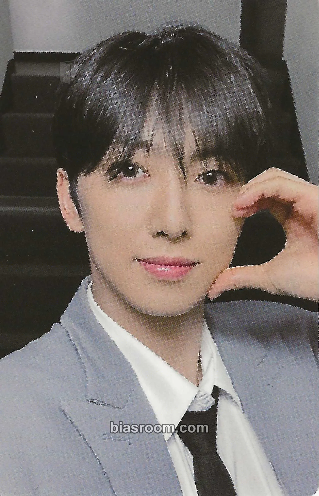 Fuma First Howling : WE EP Photocard - &TEAM - &TEAM K-pop photocard