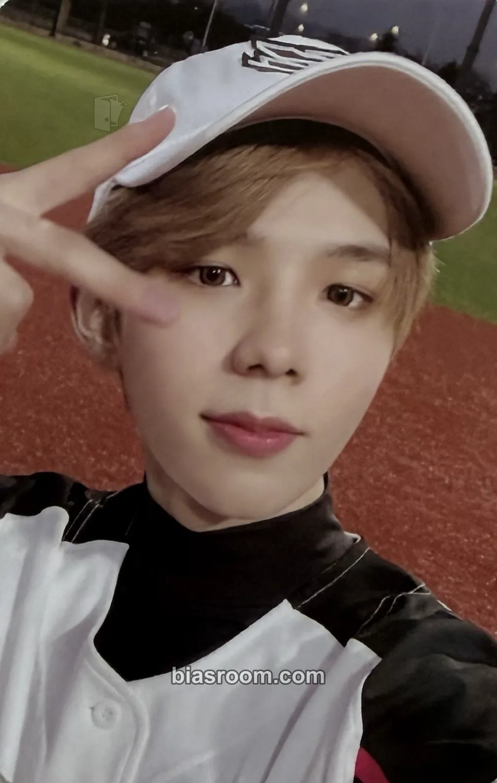 Shotaro Universe MD Photocard - NCT - NCT K-pop photocard