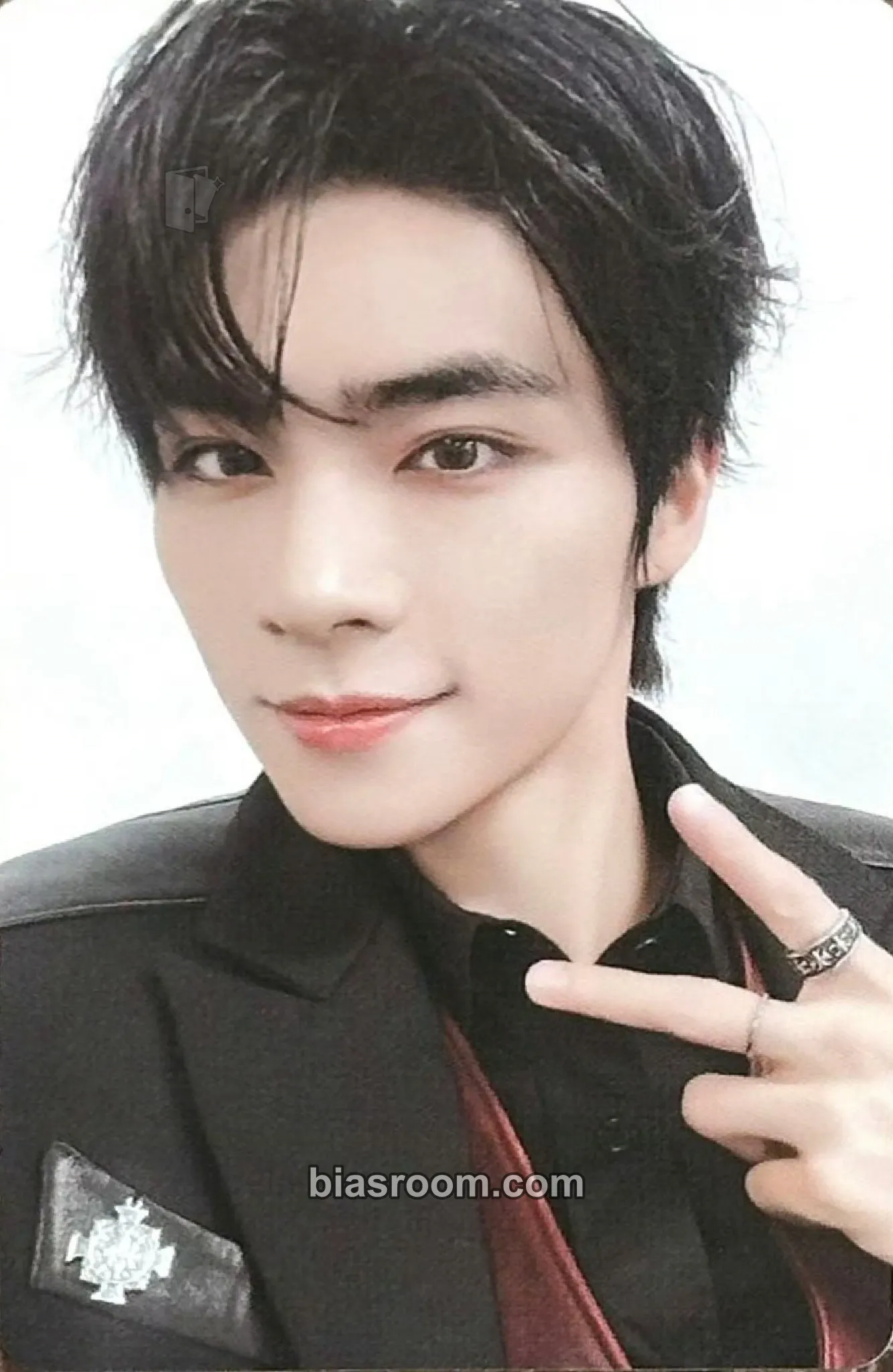 Xiaojun SM ARTIST BIRTHDAY OFFICIAL MD Photocard - NCT - NCT K-pop photocard