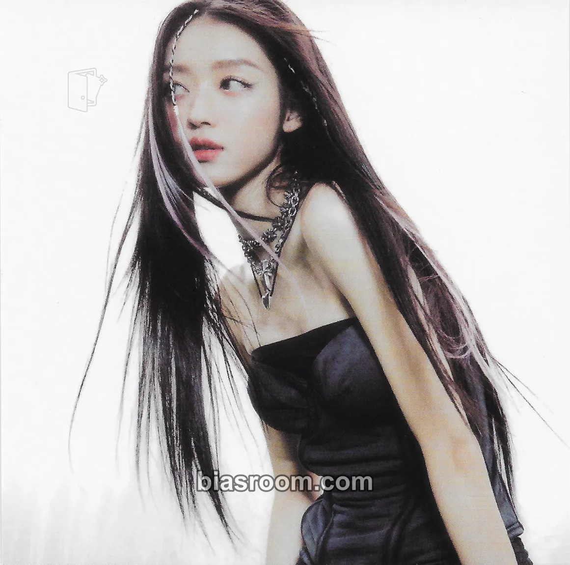 YooA SELFISH Photocard - OH MY GIRL - OH MY GIRL K-pop photocard