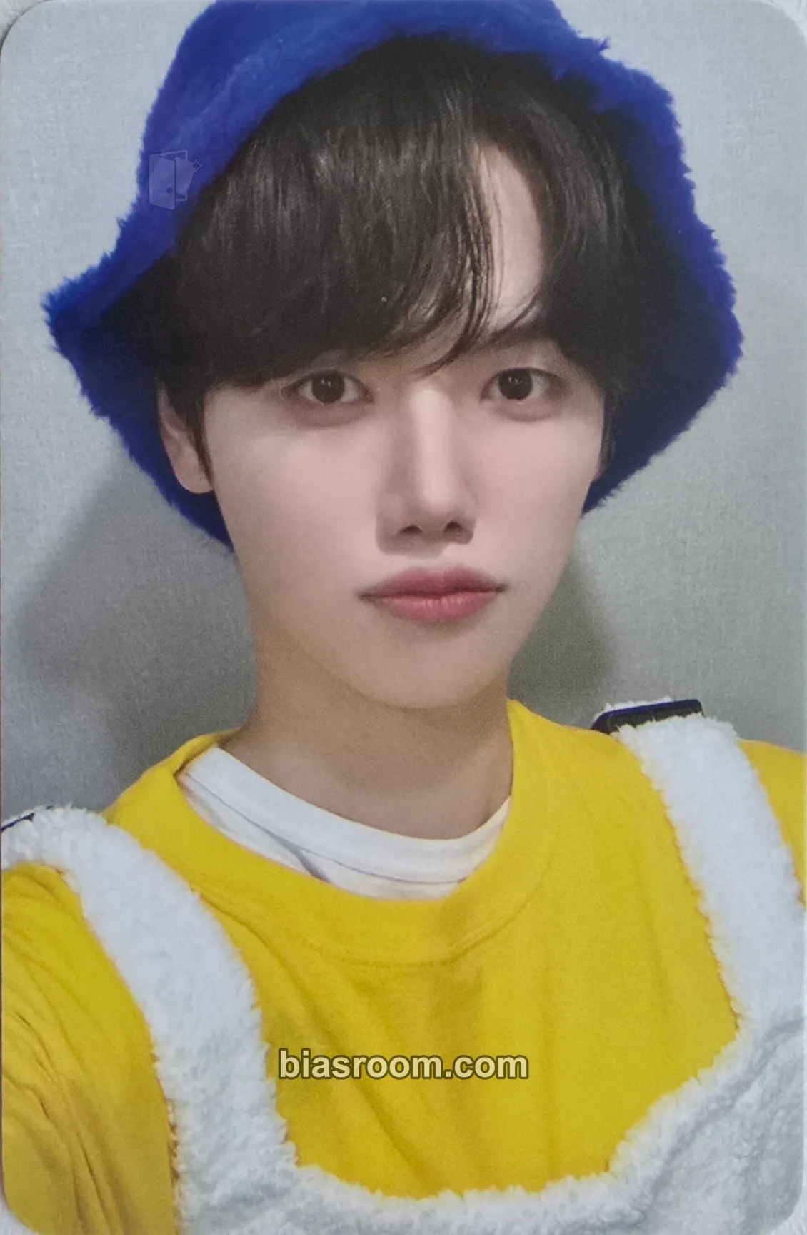 Minhee Dare to Crave Photocard - CRAVITY - CRAVITY K-pop photocard