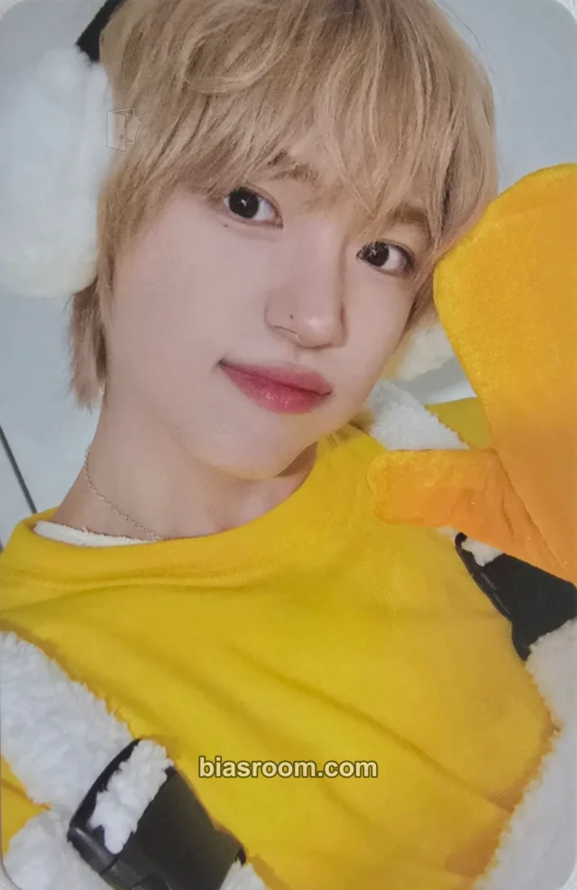 CRAVITY - Seongmin - Dare to Crave Album muvve round 2 video call (fancall)