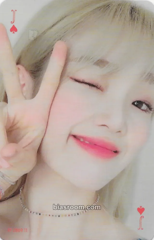 OH MY GIRL - Seunghee - Dun Dun Dance Japanese Ver. Album album photocard japan japanese album platform