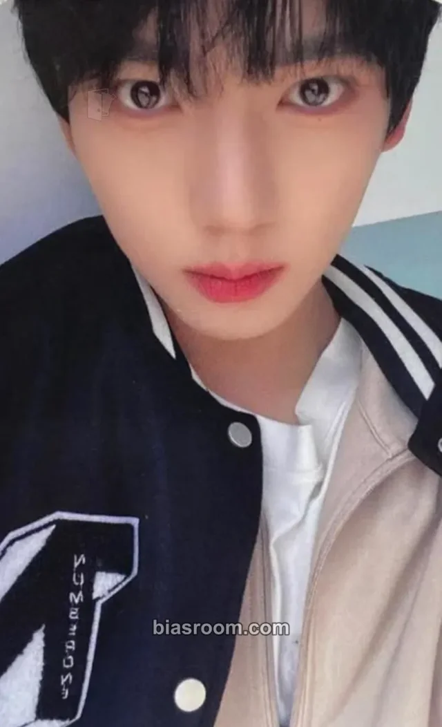ZEROBASEONE - Yujin - You Had Me at Hello Album apple music lucky draw (LD) zerose version
