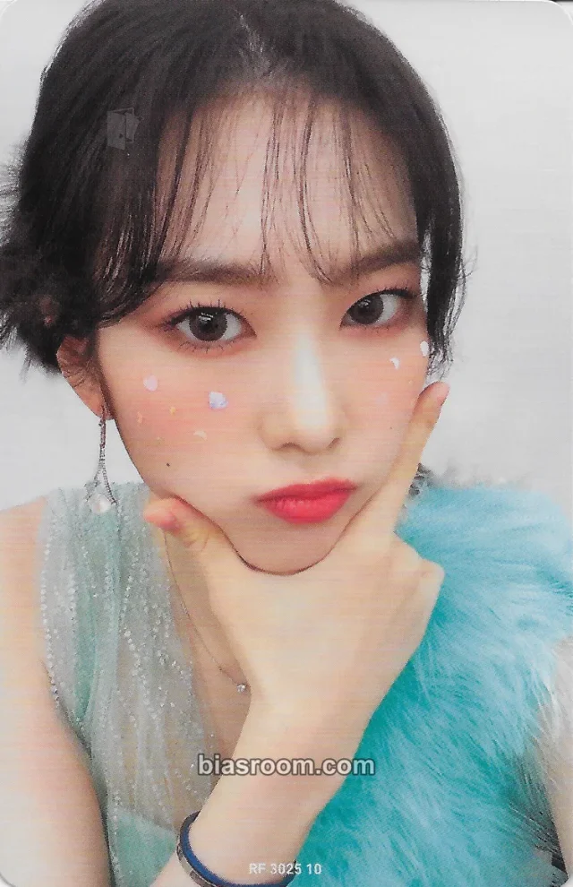 OH MY GIRL - Jiho - OH MY GIRL Best Album album photocard japan japanese album limited edition