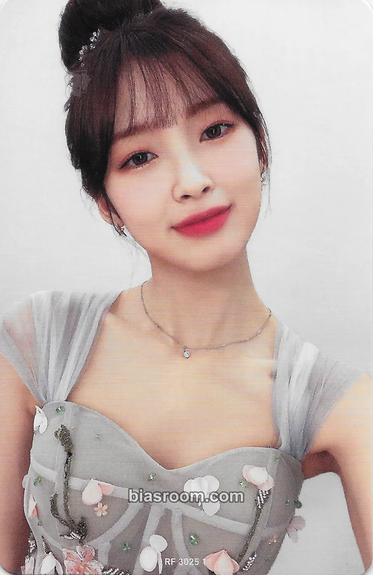 Arin OH MY GIRL Best Photocard - OH MY GIRL - OH MY GIRL K-pop photocard