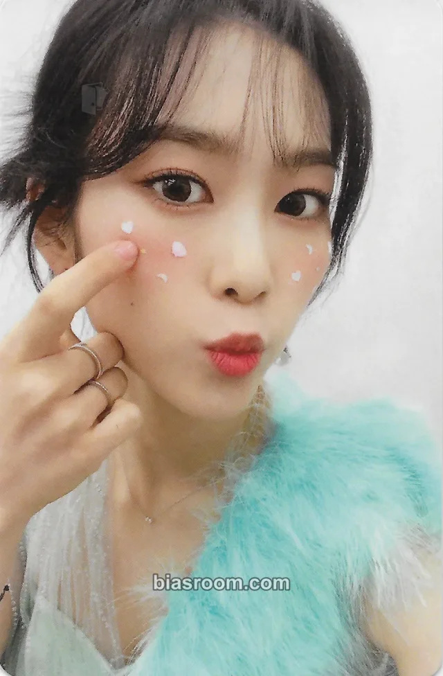 OH MY GIRL - Jiho - OH MY GIRL Best Album japan pop-up collect book bag t-shirt merch photocard