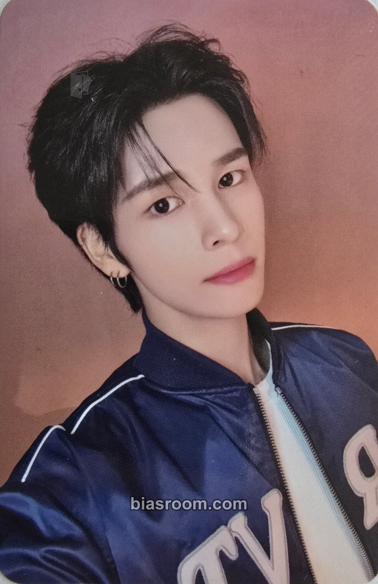 Serim 2026 Fan-Con <VITY FESTA> Photocard - CRAVITY - CRAVITY K-pop photocard