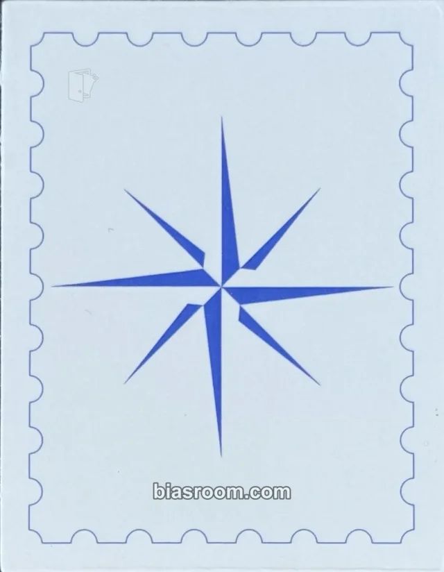 LUCY - Snooze Album sticker album inclusion item set