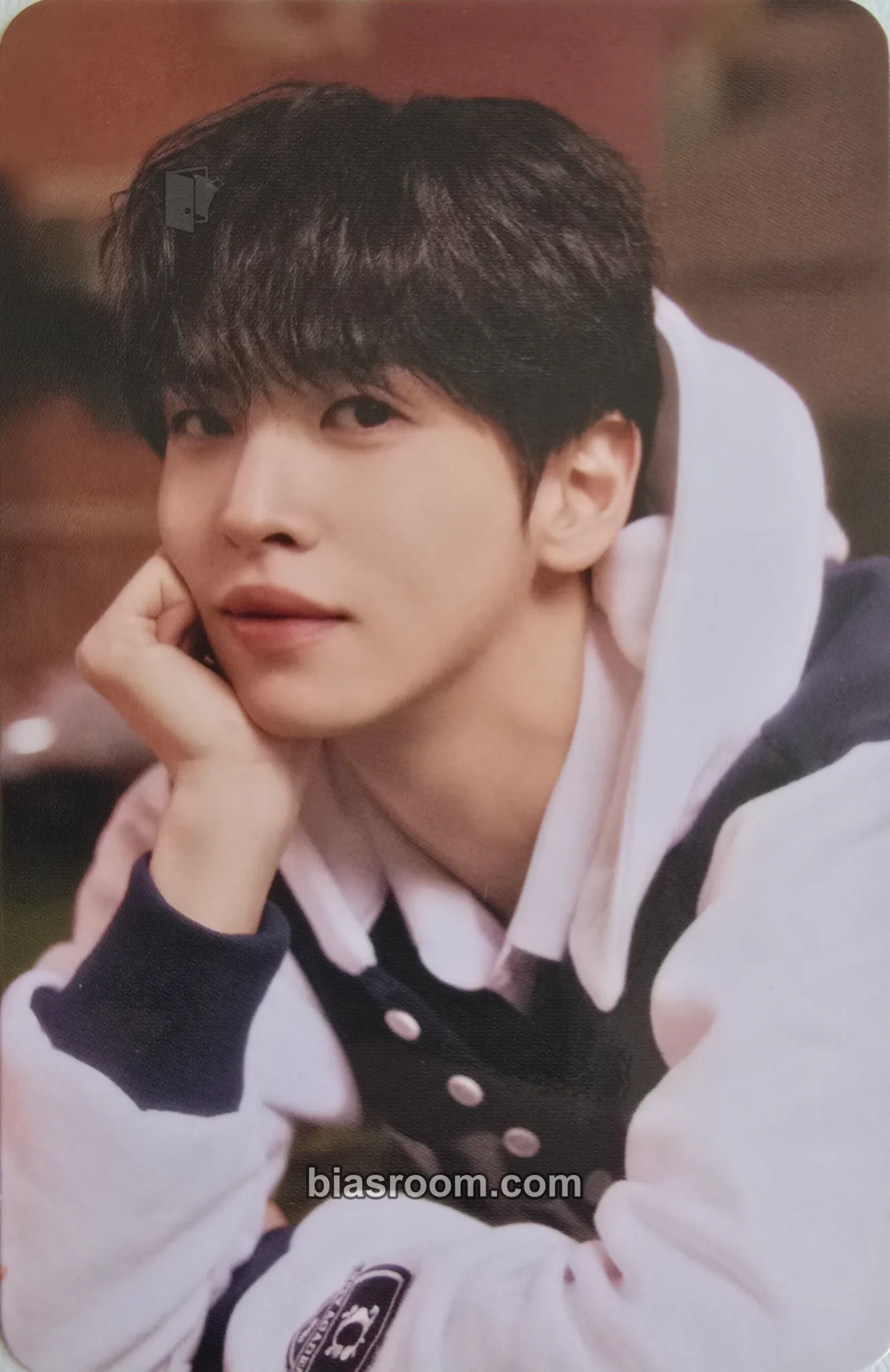 Allen 2026 Fan-Con <VITY FESTA> Photocard - CRAVITY - CRAVITY K-pop photocard