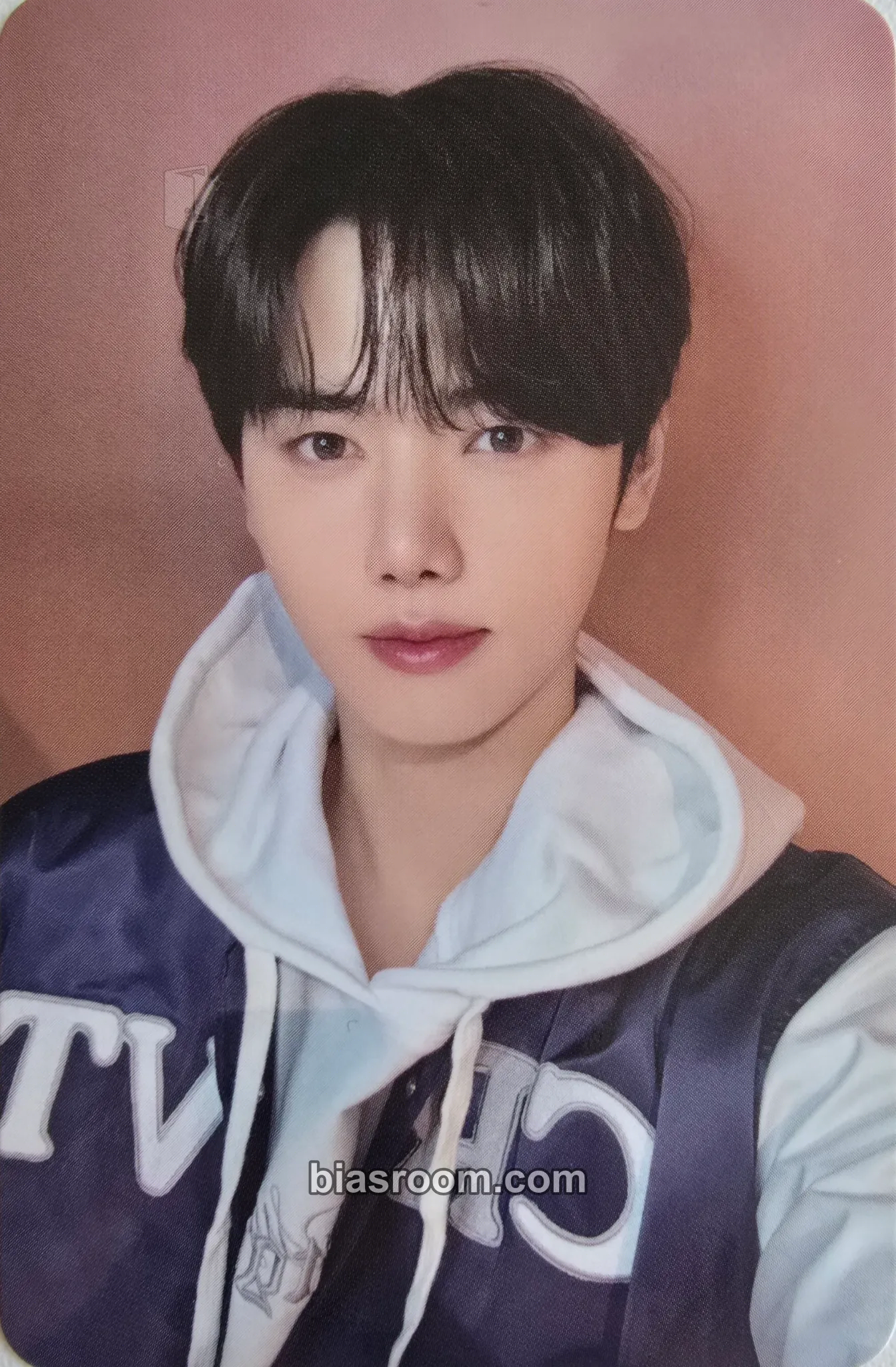Minhee 2026 Fan-Con <VITY FESTA> Photocard - CRAVITY - CRAVITY K-pop photocard