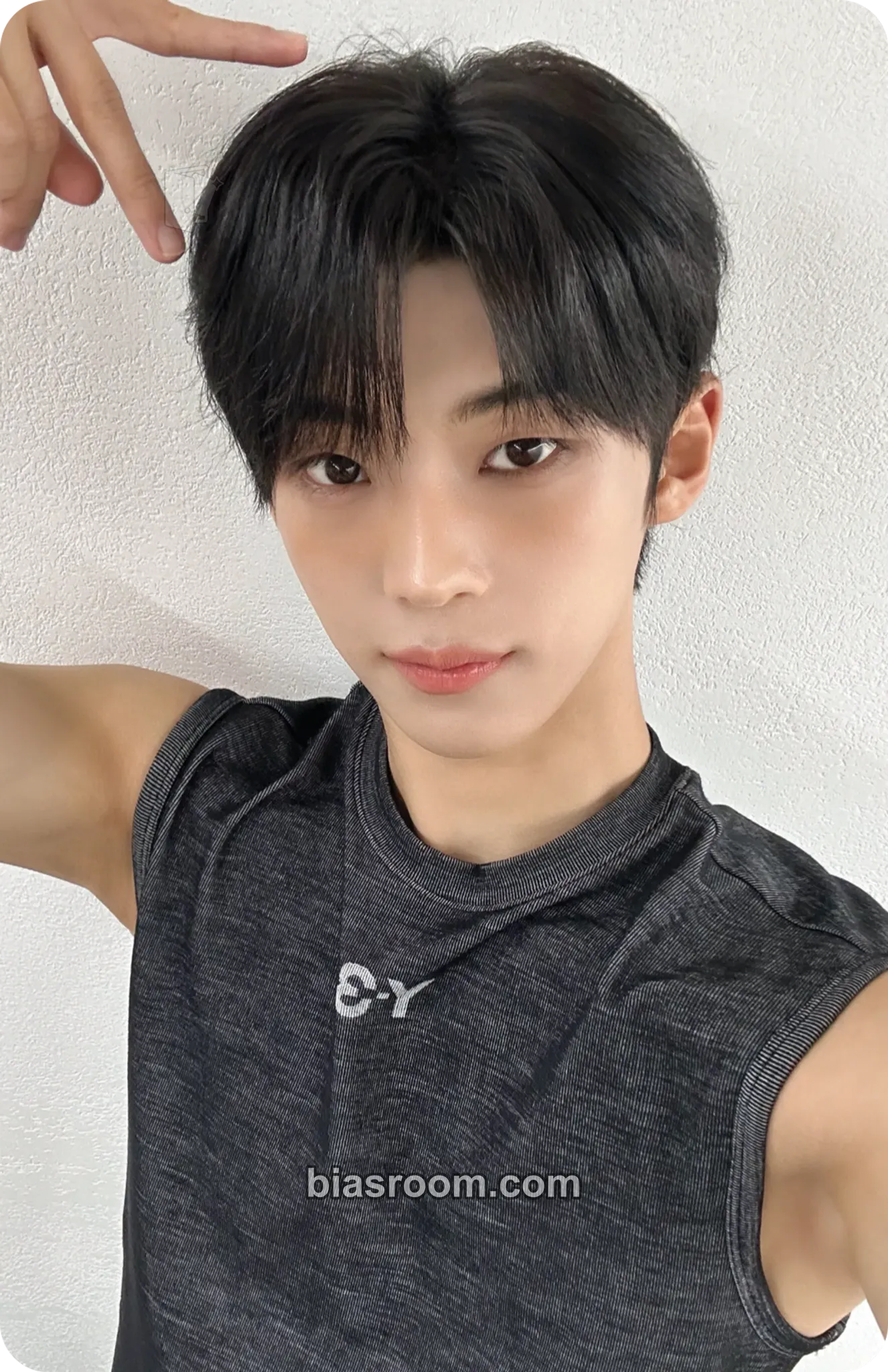 Kim Dohun 1st FAN-CON TOUR <20> Photocard - idntt - idntt K-pop photocard