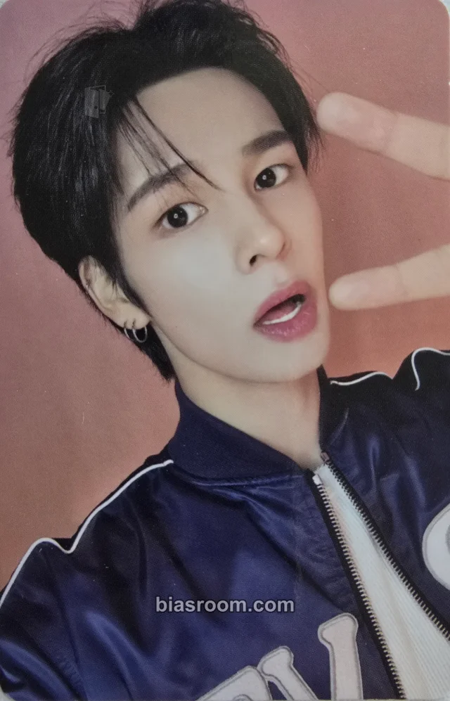 CRAVITY - Serim - 2026 Fan-Con <VITY FESTA> Event luvity zone day 2
