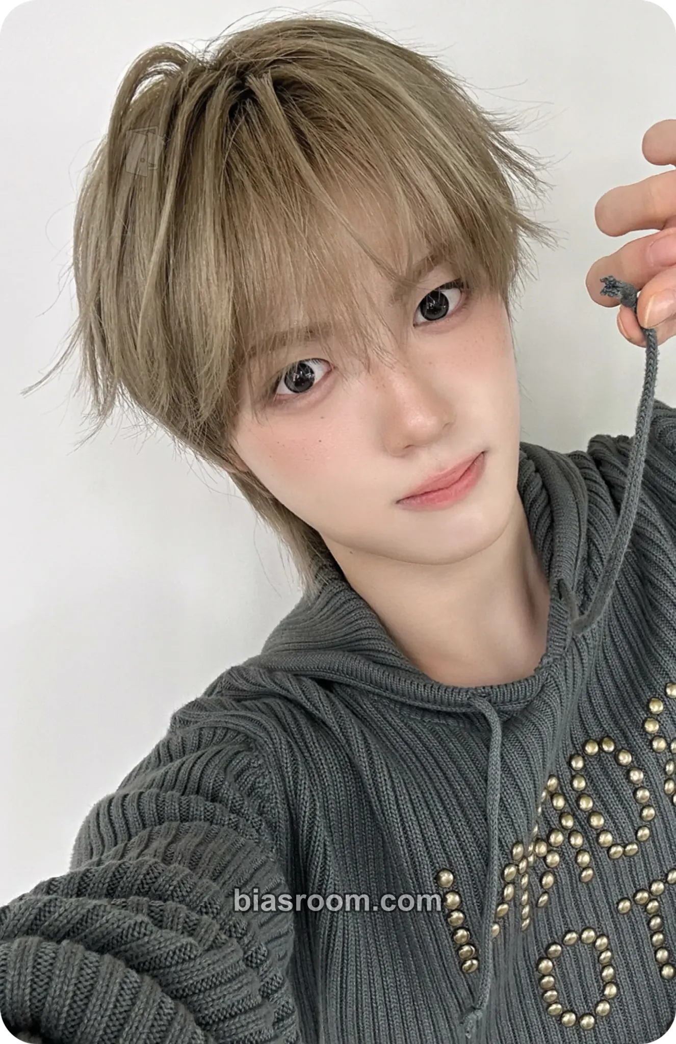 Kim SeongJun 1st FAN-CON TOUR <20> Photocard - idntt - idntt K-pop photocard