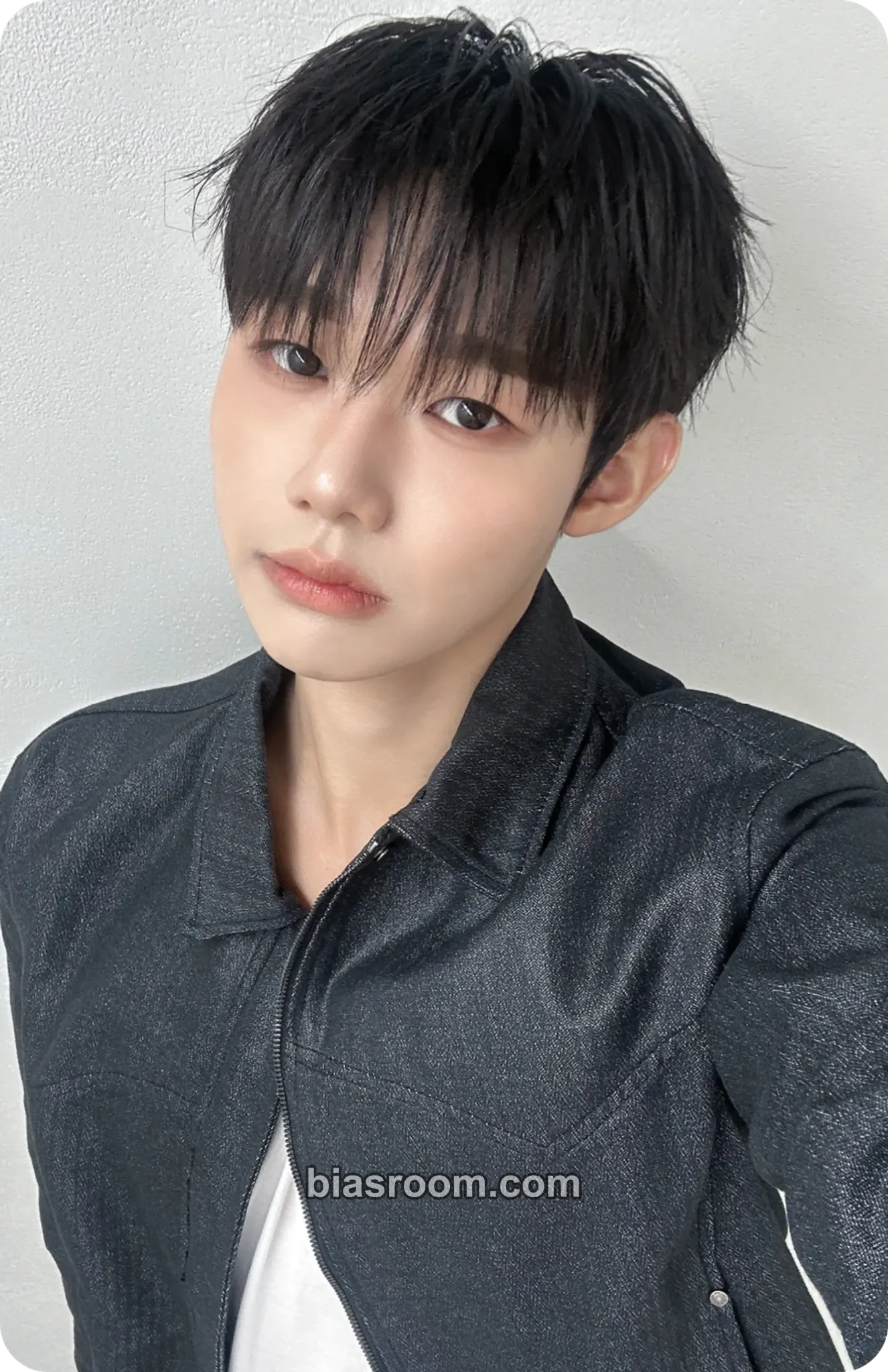 Kim EunSung 1st FAN-CON TOUR <20> Photocard - idntt - idntt K-pop photocard