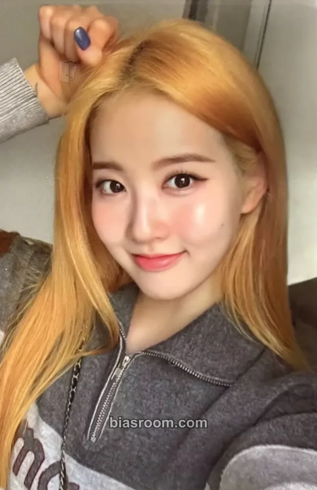 STAYC - Sieun - STEREOTYPE Album winner benefit makestar round 3
