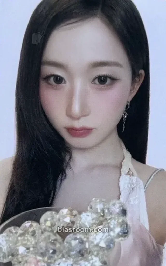 NMIXX - Haewon - EPISODE 1: ZERO FRONTIER - Japan Official Goods Event merch photocard purchase benefit