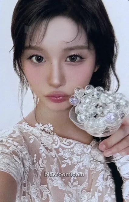 Sullyoon EPISODE 1: ZERO FRONTIER - Japan Official Goods Photocard - NMIXX - NMIXX K-pop photocard