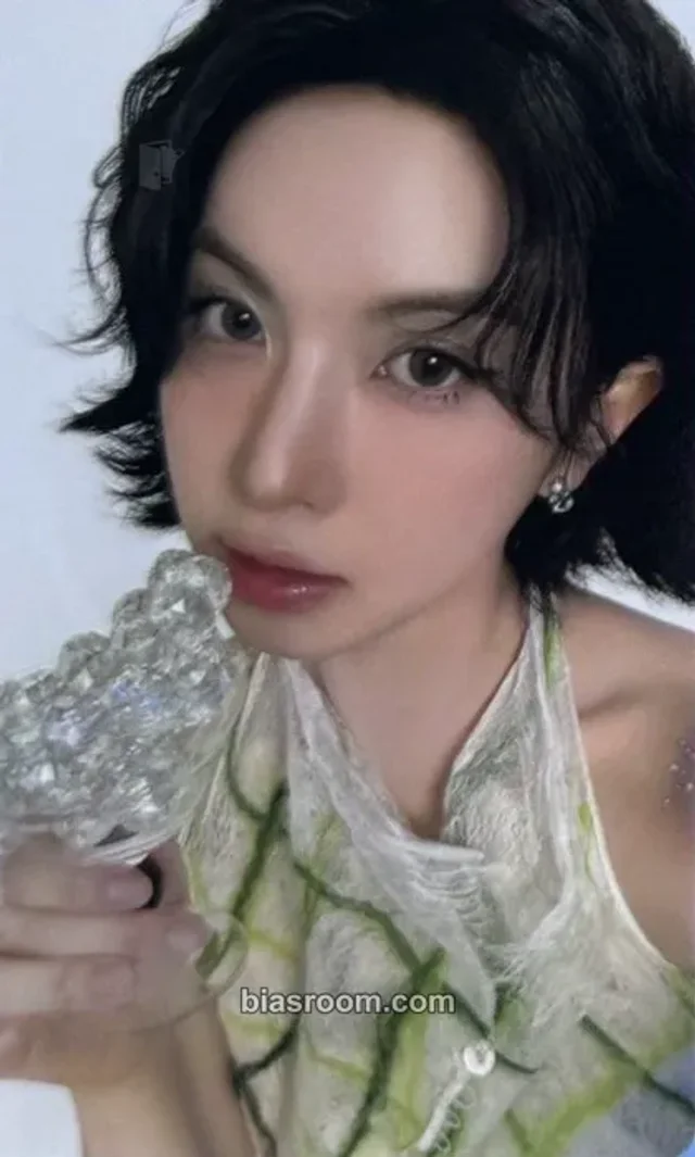 NMIXX - Bae - EPISODE 1: ZERO FRONTIER - Japan Official Goods Event merch photocard purchase benefit