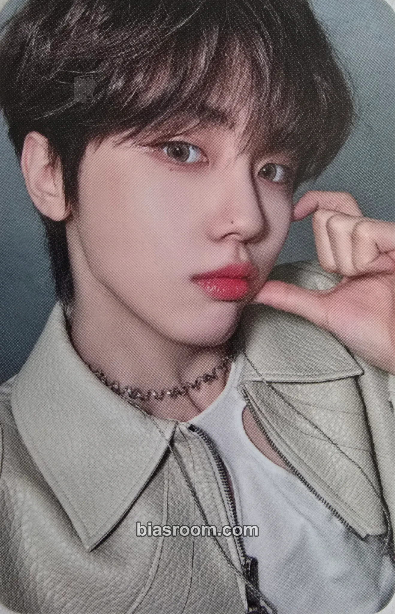 Seongmin EVERSHINE Photocard - CRAVITY - CRAVITY K-pop photocard