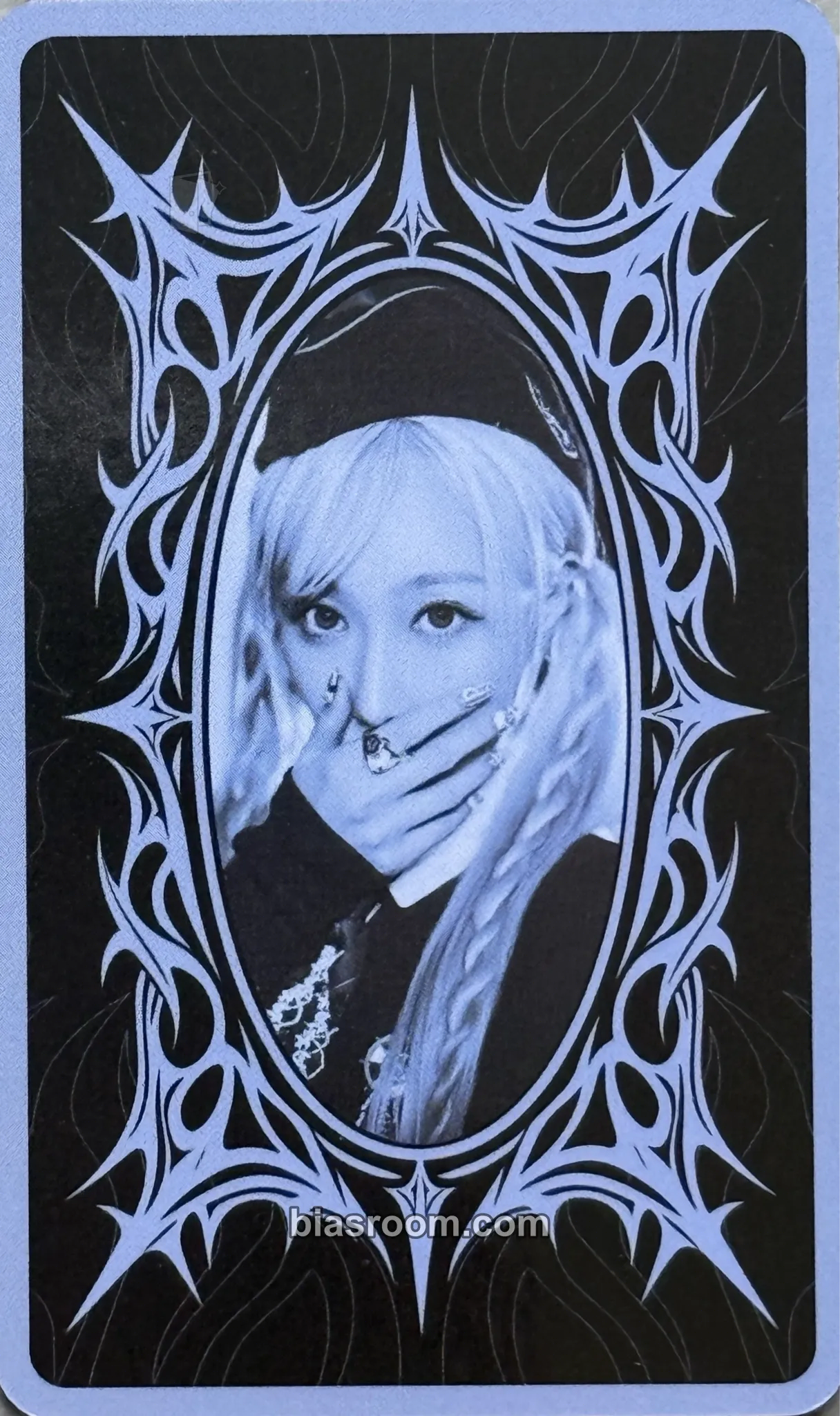 Handong Handong Fan Concert 2026: Mirror of a Mid-summer Night Photocard - Dreamcatcher - Dreamcatcher K-pop photocard