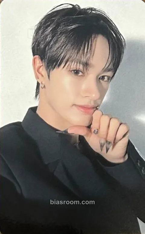 Seita LIVE TOUR 2026 "Hellmate" Photocard - NEXZ - NEXZ K-pop photocard