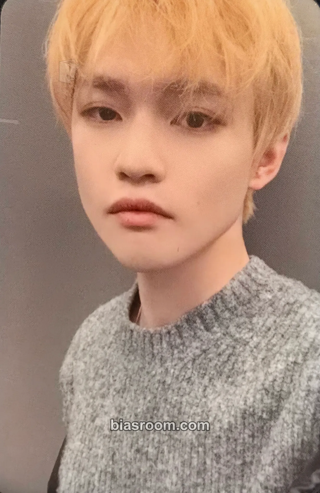Chenle Dreamscape Photocard - NCT DREAM - NCT DREAM K-pop photocard