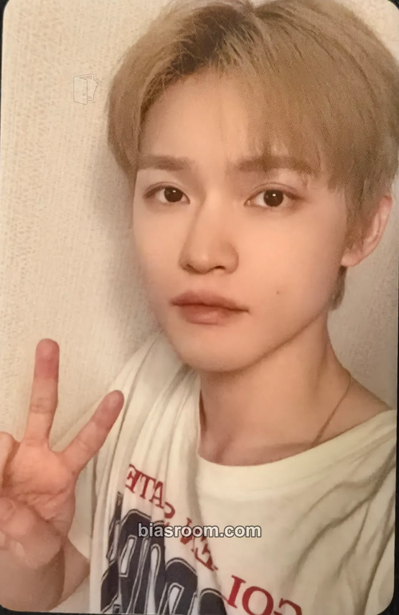 Chenle Dreamscape Photocard - NCT DREAM - NCT DREAM K-pop photocard
