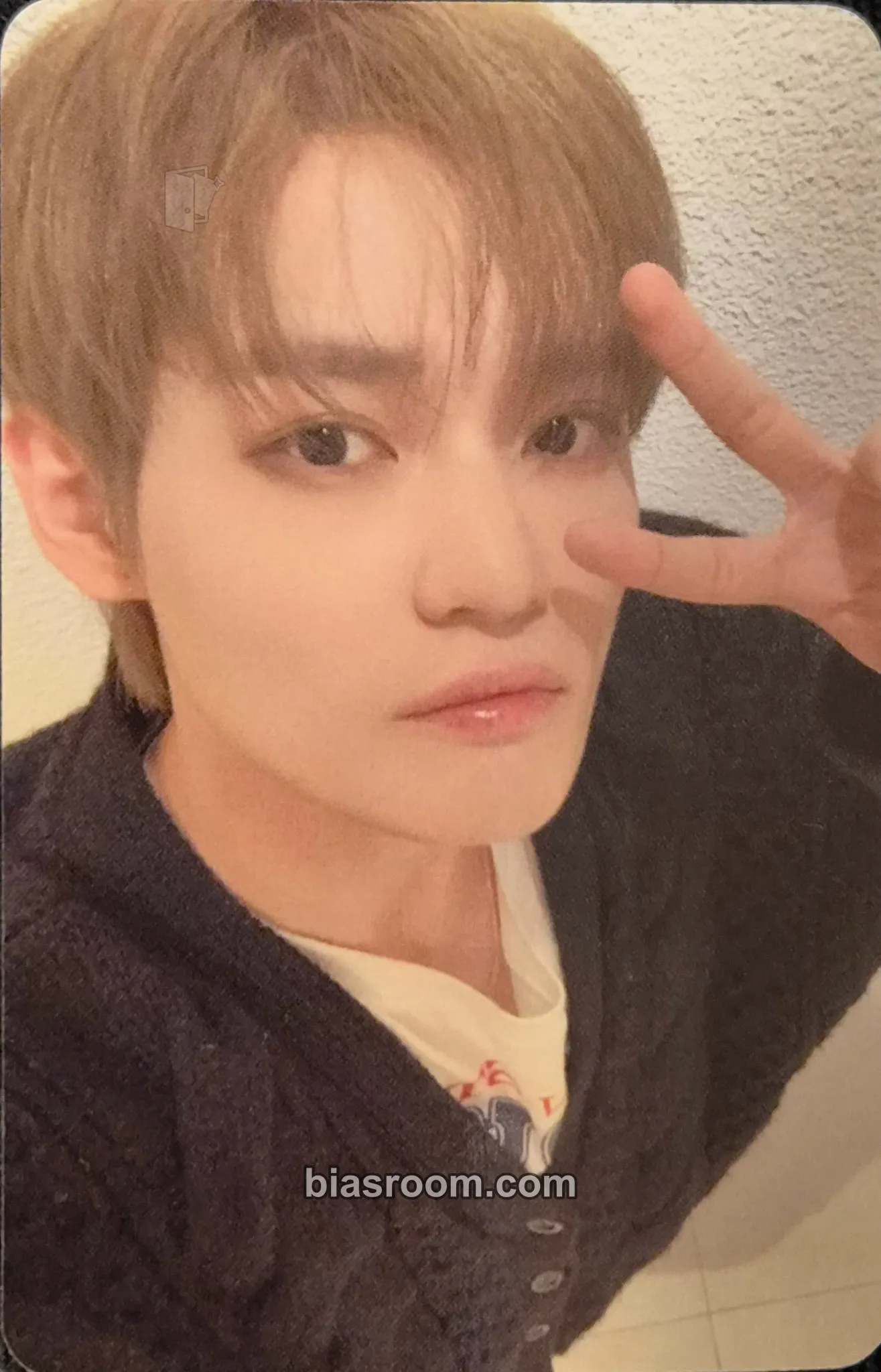 Chenle Dreamscape Photocard - NCT DREAM - NCT DREAM K-pop photocard