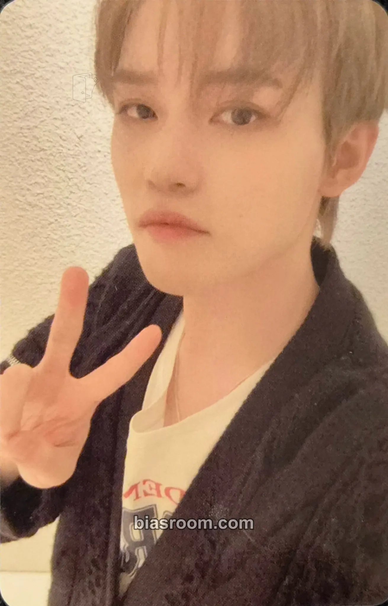 Chenle Dreamscape Photocard - NCT DREAM - NCT DREAM K-pop photocard