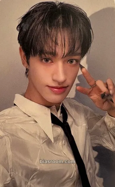 Seita LIVE TOUR 2026 "Hellmate" Photocard - NEXZ - NEXZ K-pop photocard