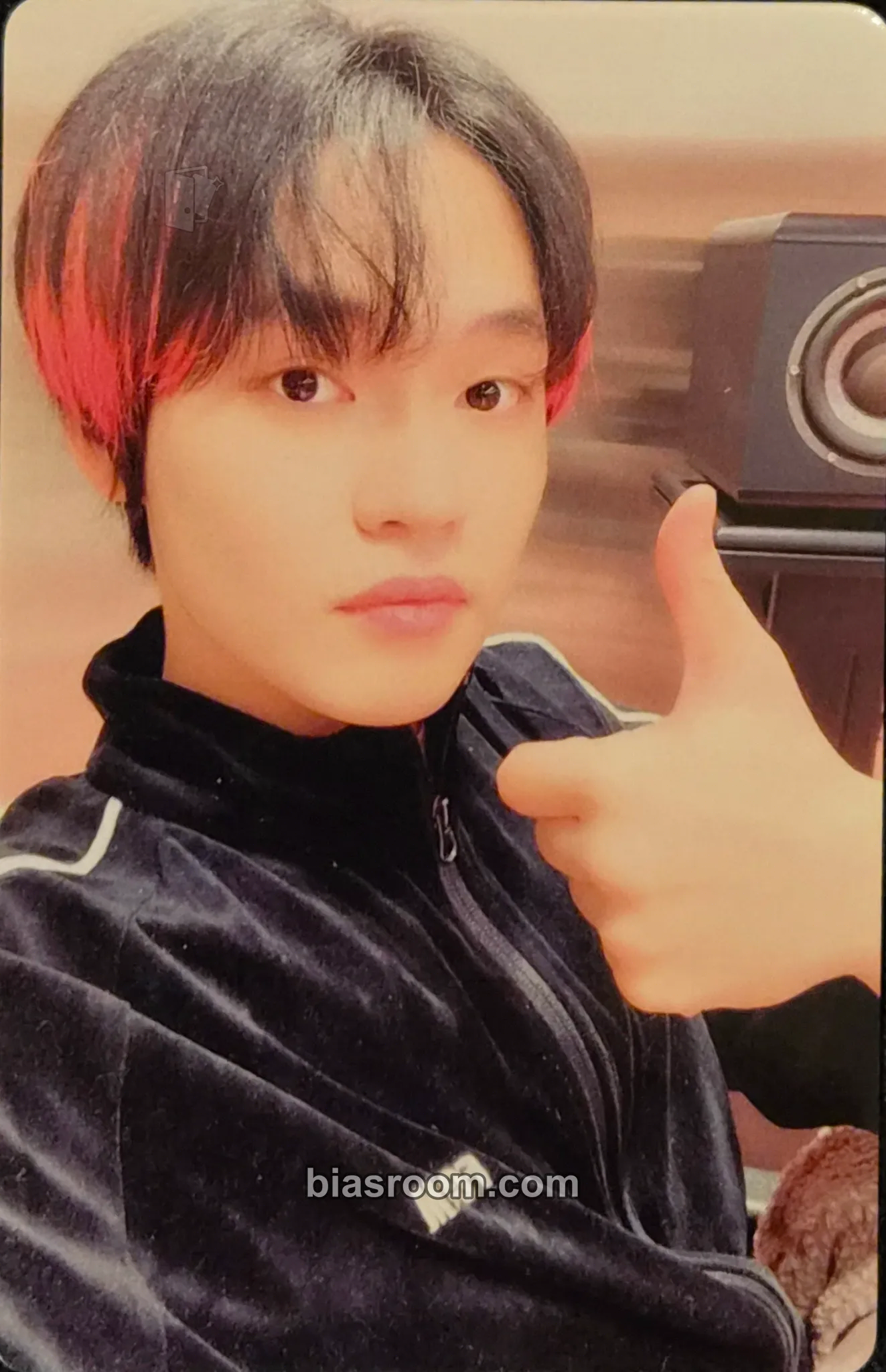 Chenle Universe Photocard - NCT - NCT K-pop photocard