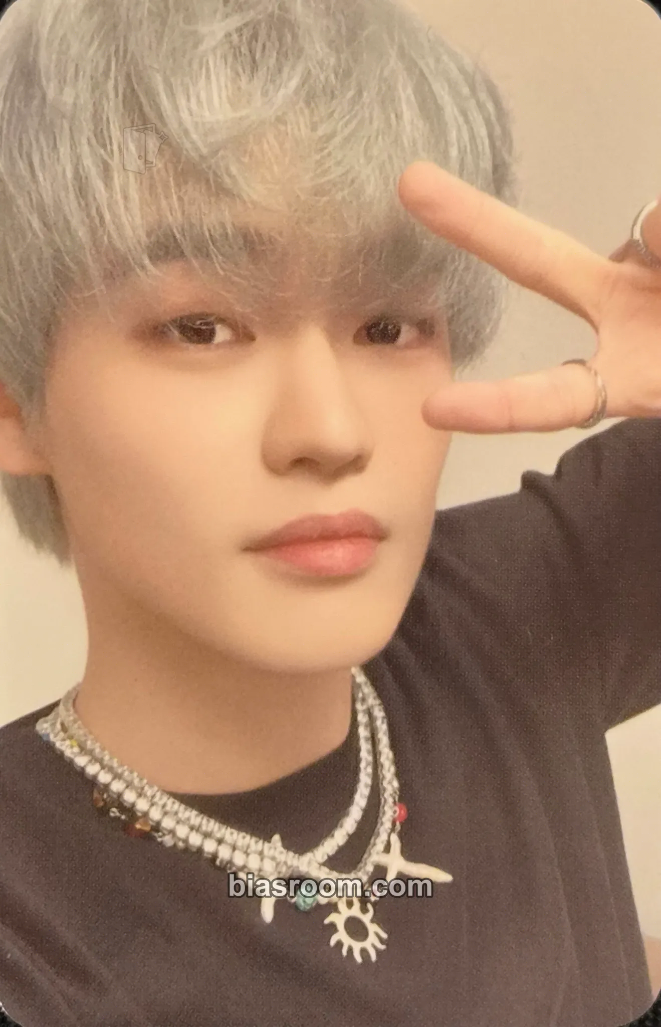 Chenle 2022 SMTOWN LIVE: SMCU EXPRESS Photocard - NCT - NCT K-pop photocard