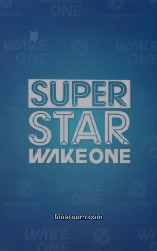Matthew Superstar Wakeone トレカ - ZEROBASEONE | Bias Room