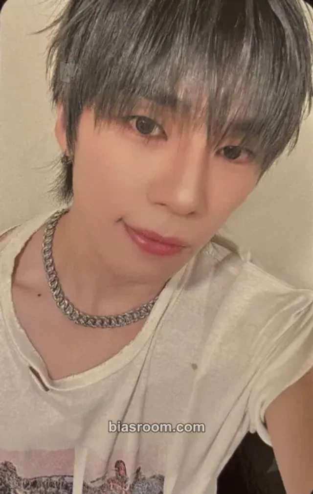 NEXZ - So Geon - LIVE TOUR 2026 "Hellmate" Event osaka purchase benefit tour exclusive