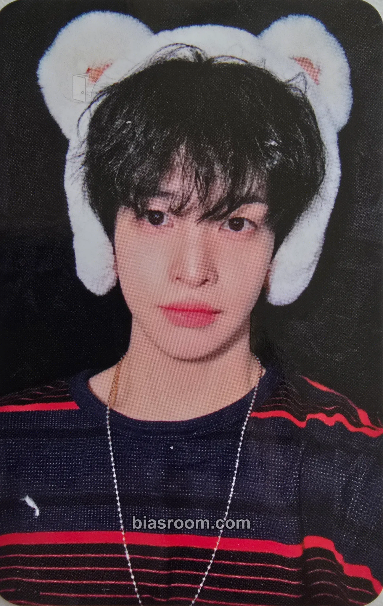 Allen Dare to Crave: Epilogue Photocard - CRAVITY - CRAVITY K-pop photocard